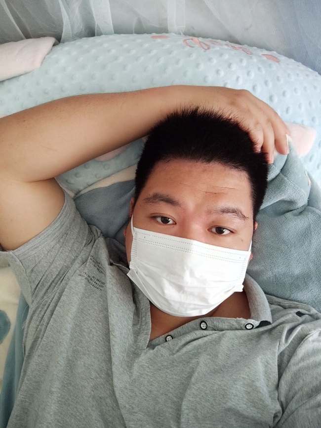 高学历胖熊